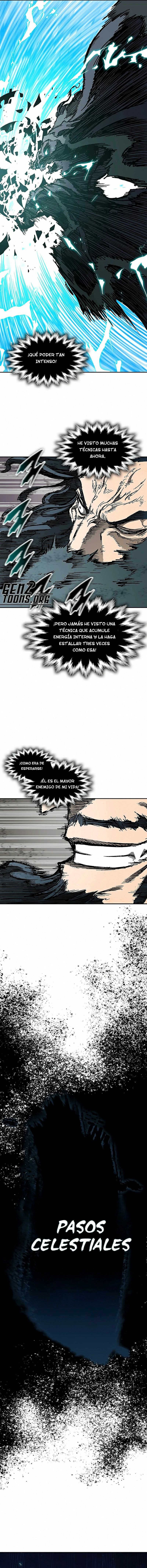 Memoir Of The King Of War - Capítulo 253 - Página 9 - LectorTMOo