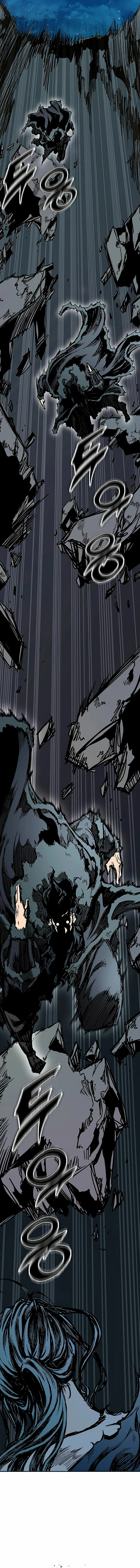 Memoir Of The King Of War - Capítulo 253 - Página 11 - LectorTMOo