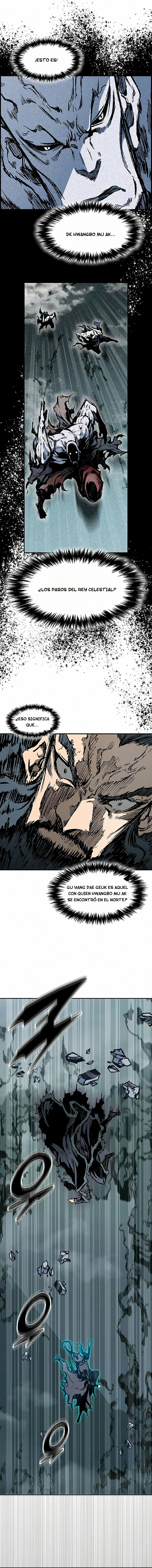 Memoir Of The King Of War - Capítulo 253 - Página 12 - LectorTMOo