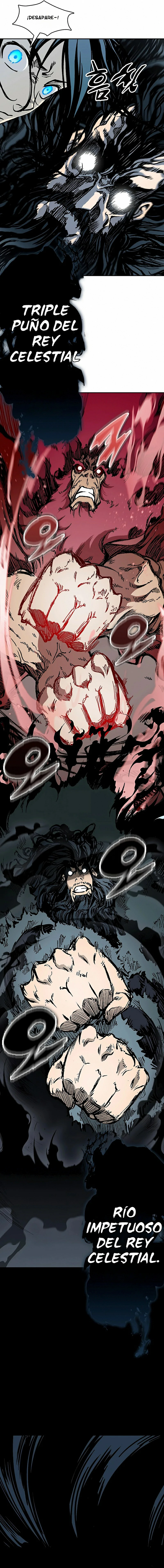 Memoir Of The King Of War - Capítulo 253 - Página 14 - LectorTMOo
