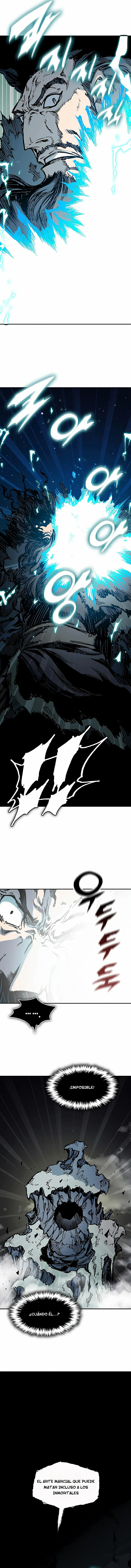 Memoir Of The King Of War - Capítulo 253 - Página 18 - LectorTMOo