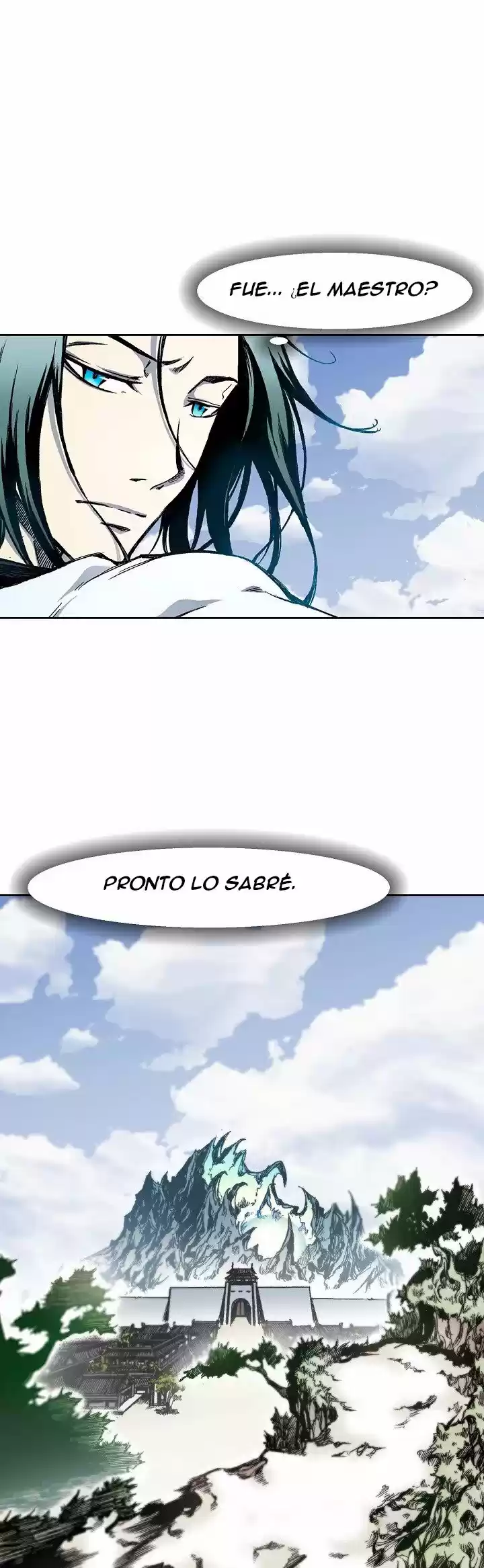 Memoir Of The King Of War - Capítulo 26 - Página 13 - LectorTMOo
