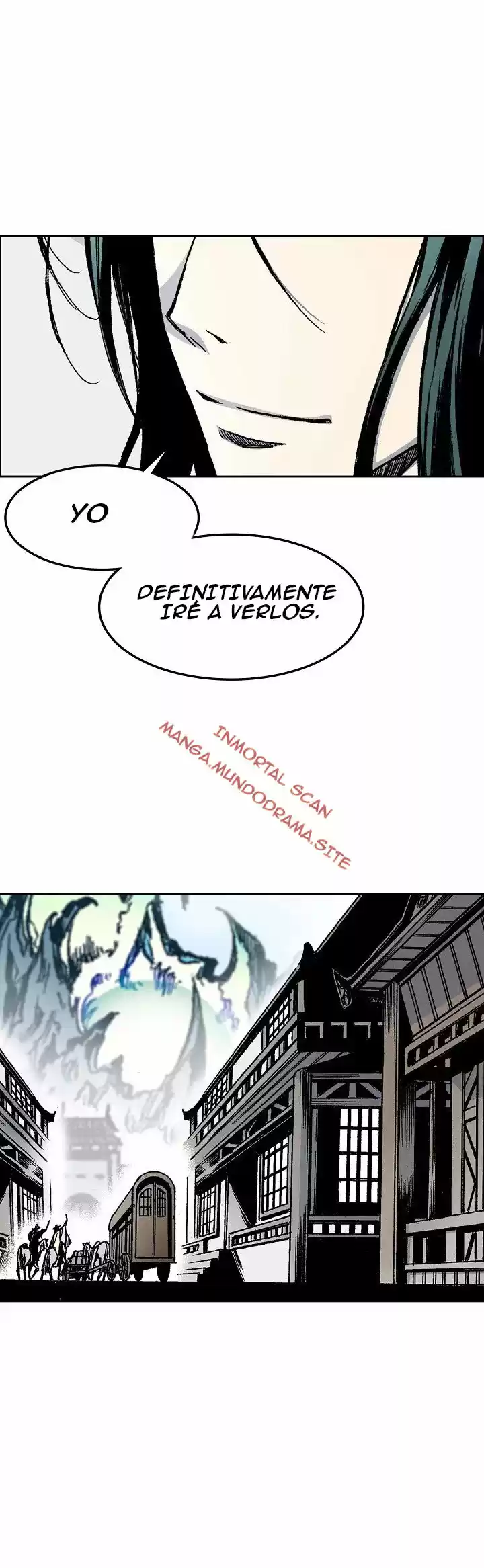 Memoir Of The King Of War - Capítulo 26 - Página 18 - LectorTMOo