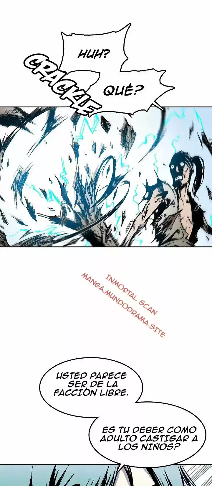 Memoir Of The King Of War - Capítulo 27 - Página 4 - LectorTMOo