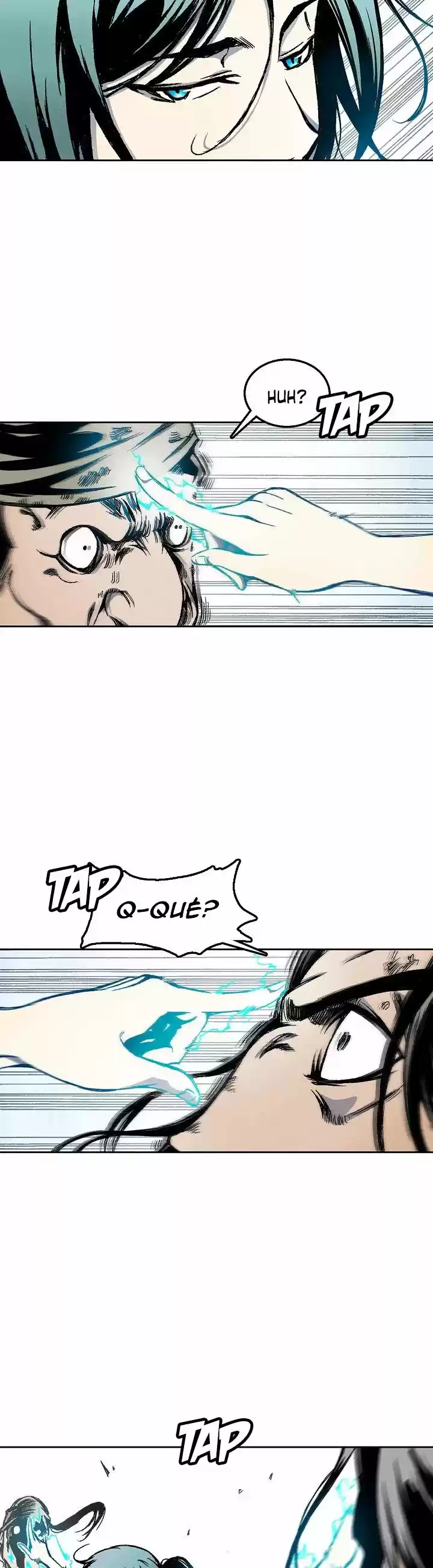 Memoir Of The King Of War - Capítulo 27 - Página 5 - LectorTMOo