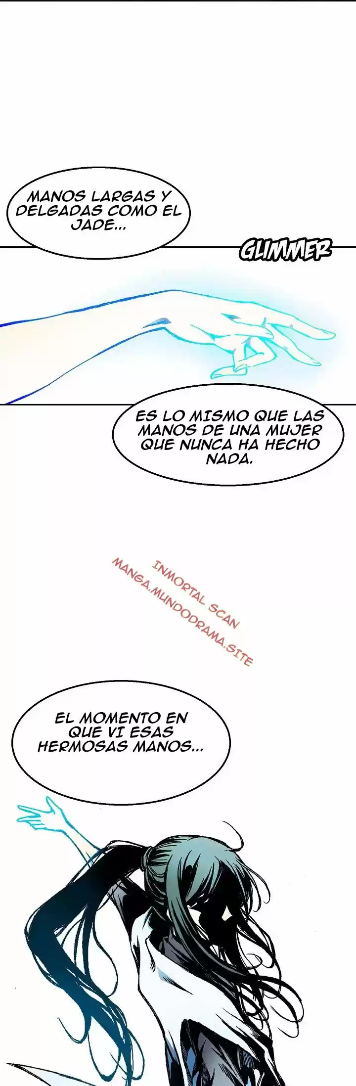 Memoir Of The King Of War - Capítulo 27 - Página 24 - LectorTMOo
