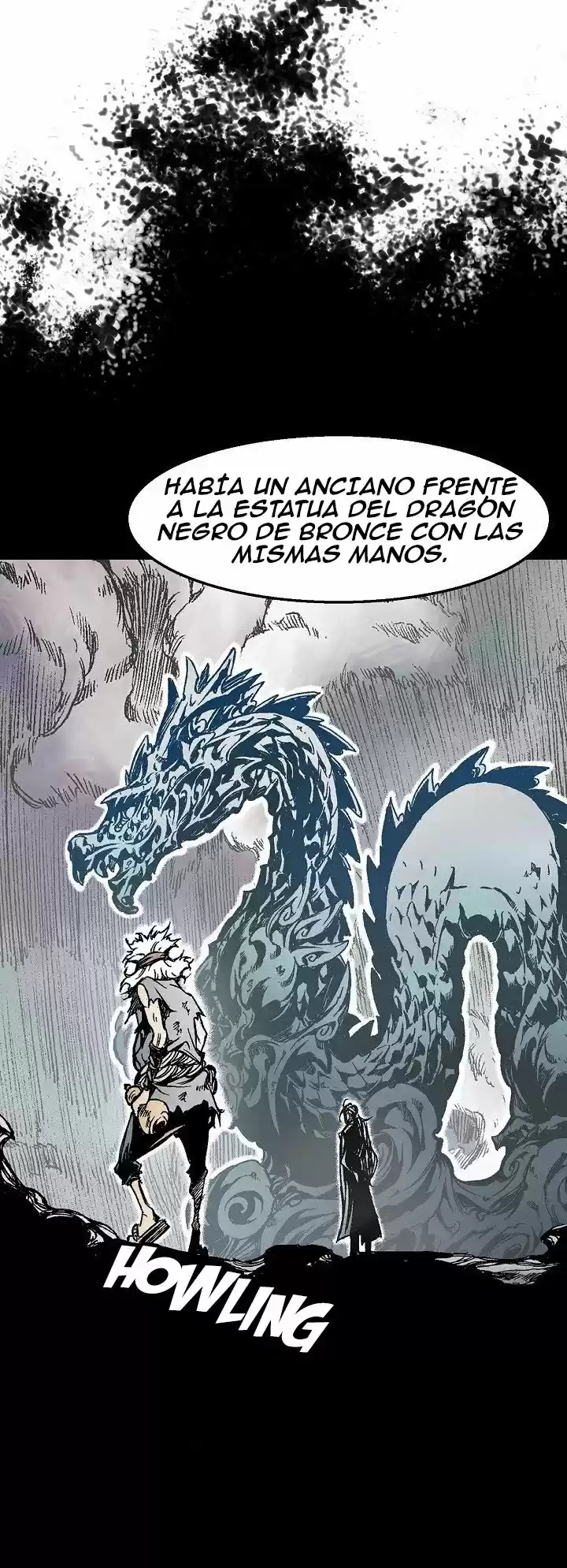 Memoir Of The King Of War - Capítulo 27 - Página 26 - LectorTMOo