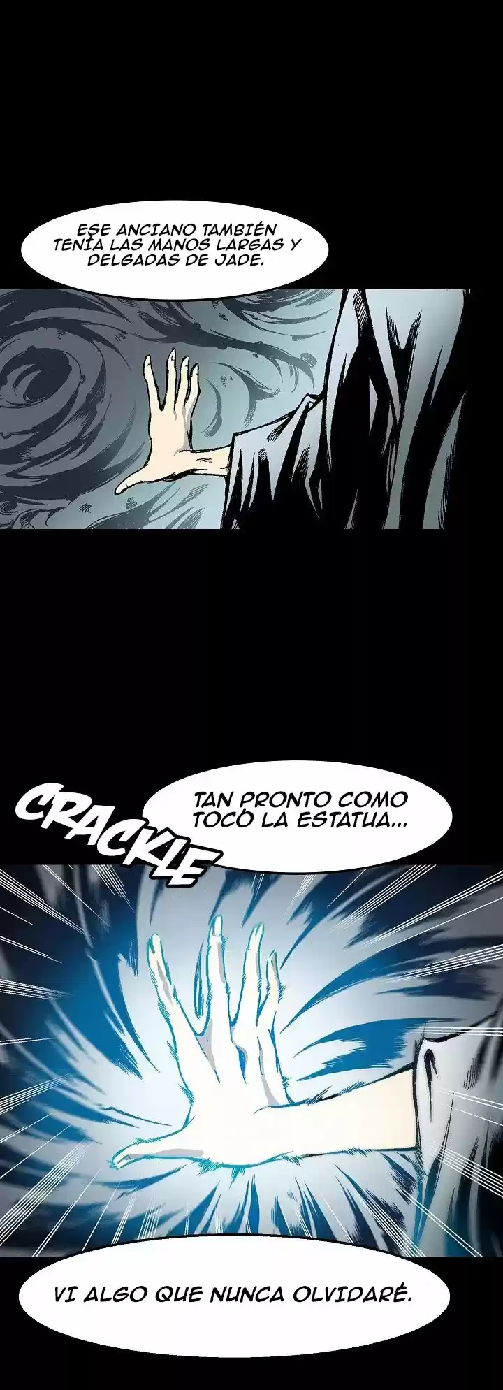 Memoir Of The King Of War - Capítulo 27 - Página 28 - LectorTMOo