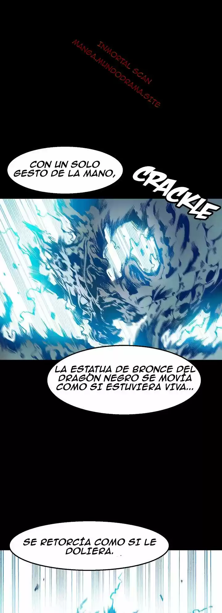 Memoir Of The King Of War - Capítulo 27 - Página 29 - LectorTMOo
