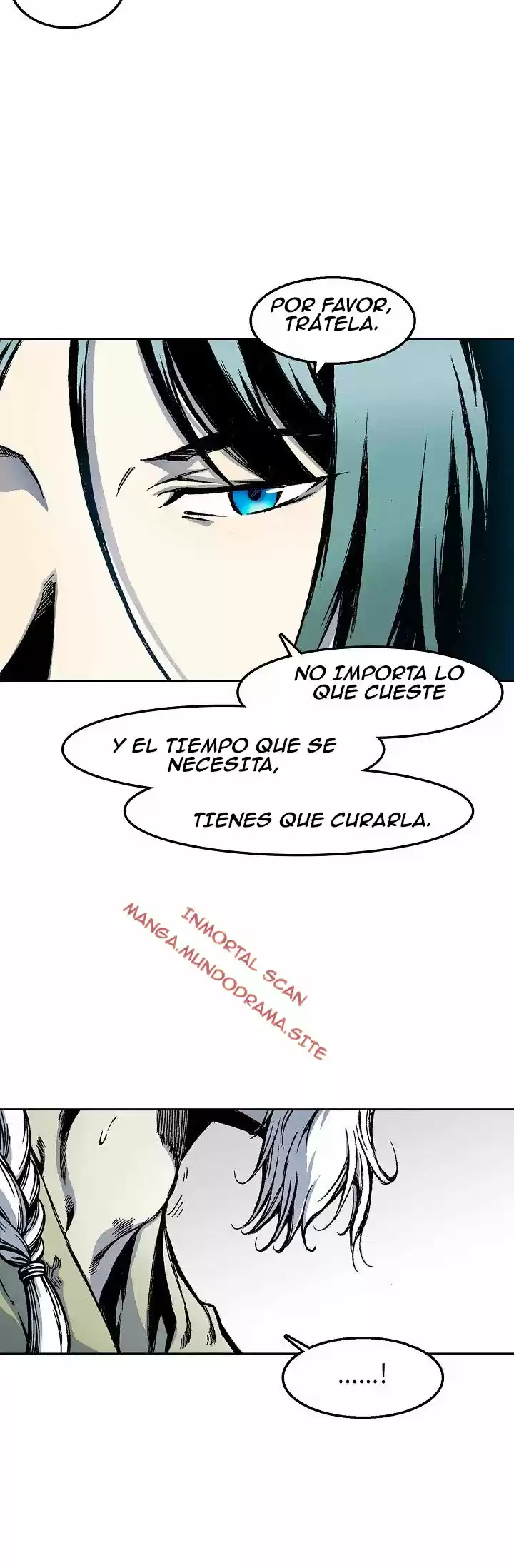Memoir Of The King Of War - Capítulo 28 - Página 20 - LectorTMOo