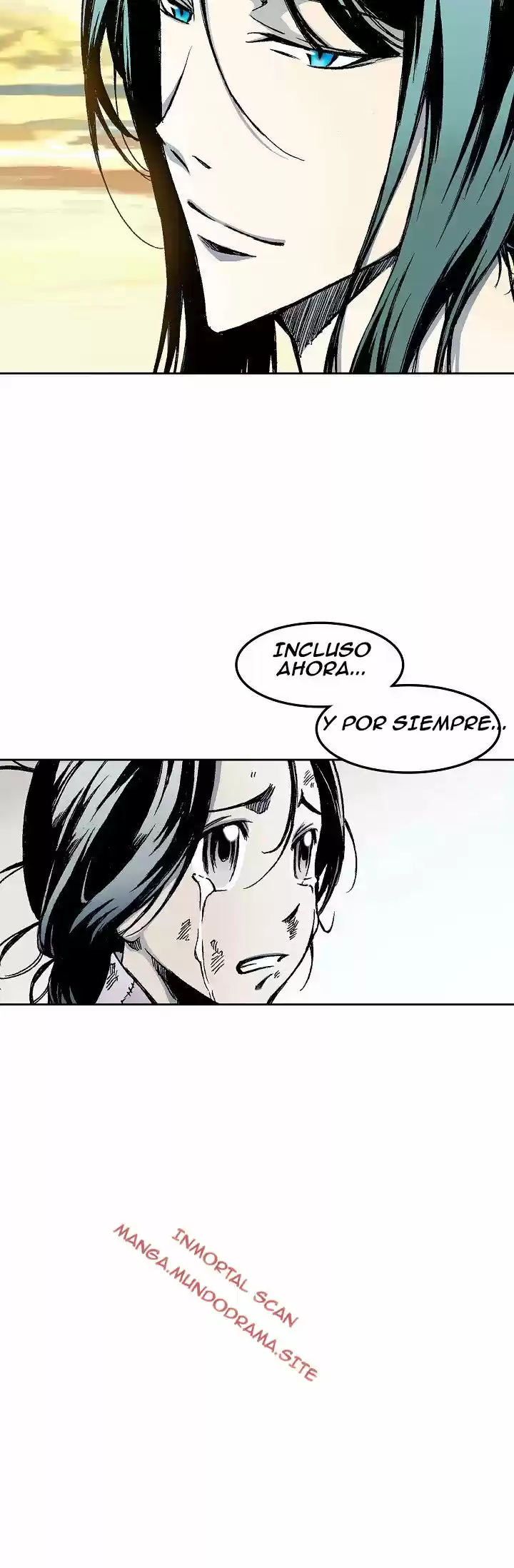 Memoir Of The King Of War - Capítulo 28 - Página 23 - LectorTMOo
