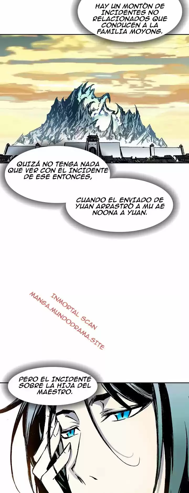 Memoir Of The King Of War - Capítulo 28 - Página 26 - LectorTMOo