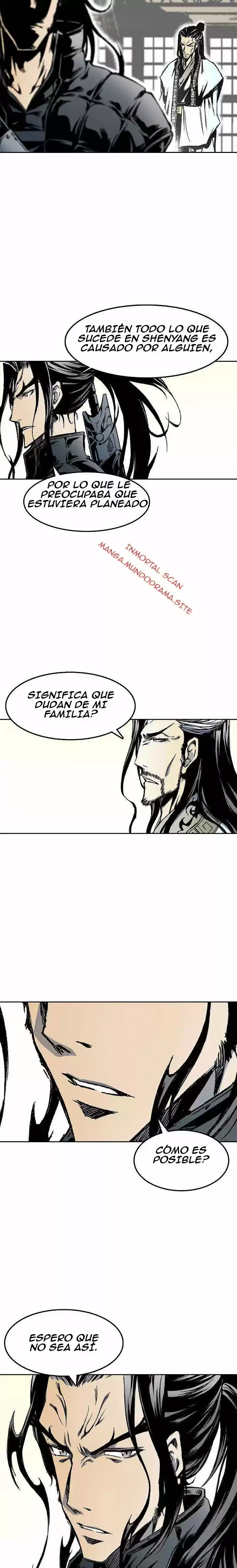 Memoir Of The King Of War - Capítulo 29 - Página 12 - LectorTMOo