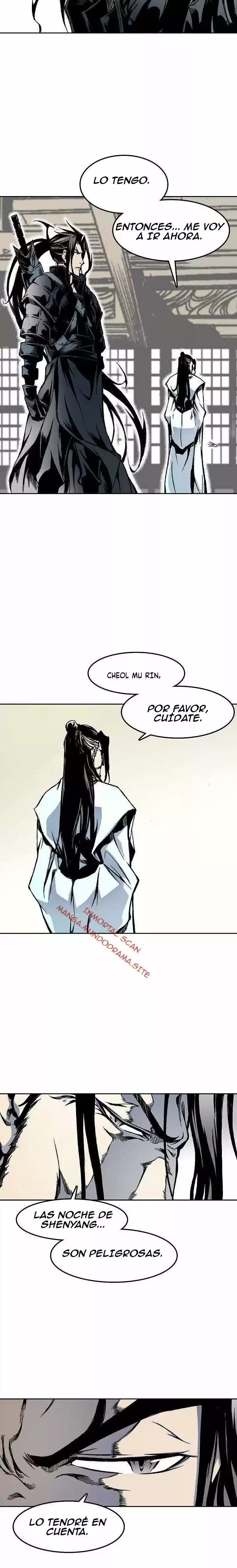 Memoir Of The King Of War - Capítulo 29 - Página 13 - LectorTMOo