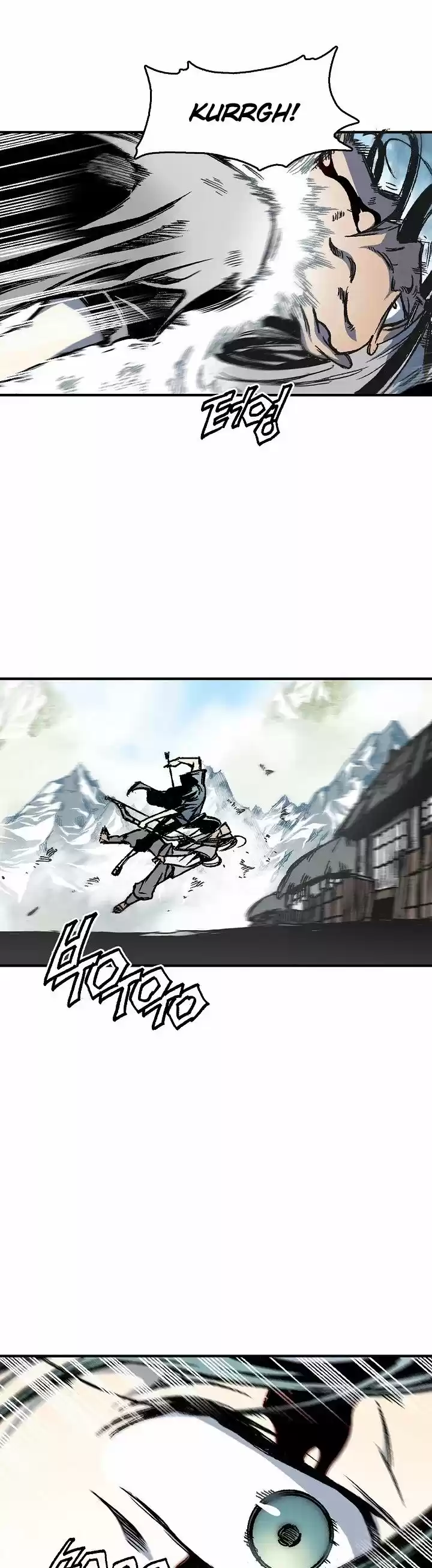 Memoir Of The King Of War - Capítulo 3 - Página 19 - LectorTMOo