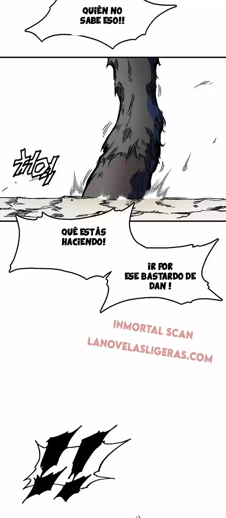 Memoir Of The King Of War - Capítulo 3 - Página 28 - LectorTMOo