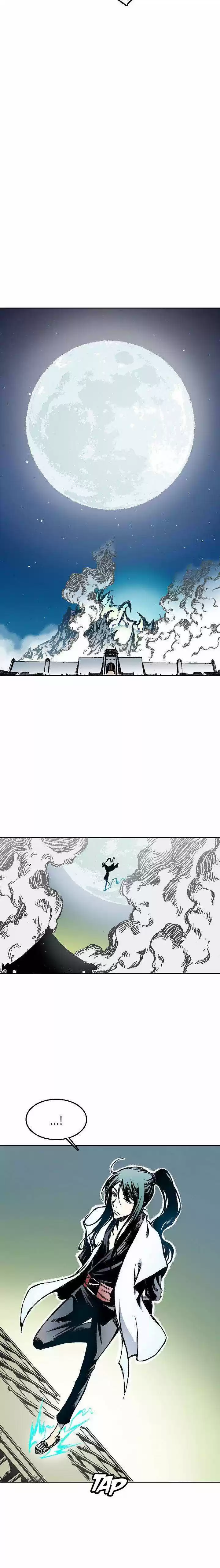Memoir Of The King Of War - Capítulo 30 - Página 11 - LectorTMOo