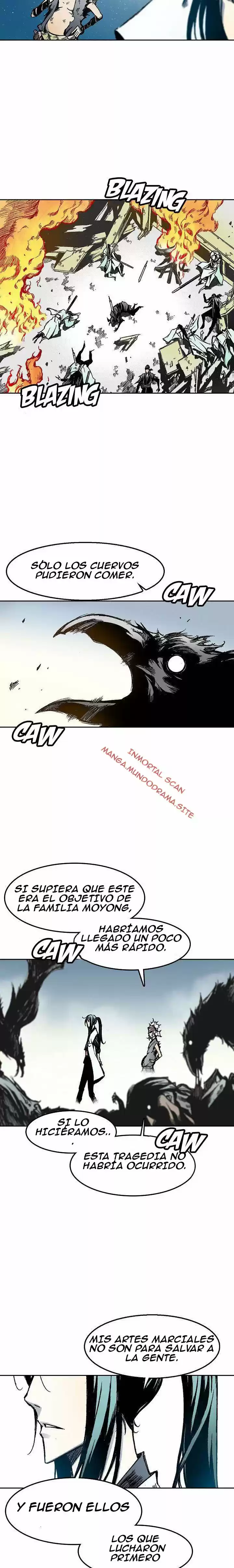 Memoir Of The King Of War - Capítulo 30 - Página 13 - LectorTMOo