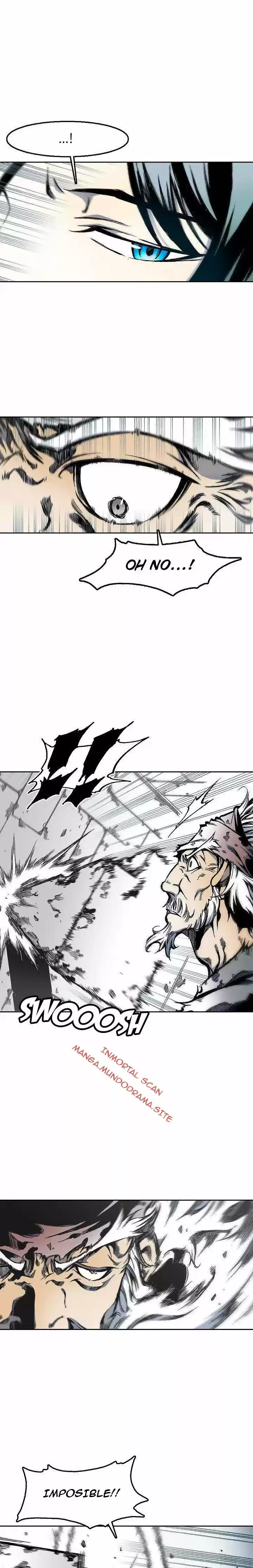 Memoir Of The King Of War - Capítulo 31 - Página 14 - LectorTMOo