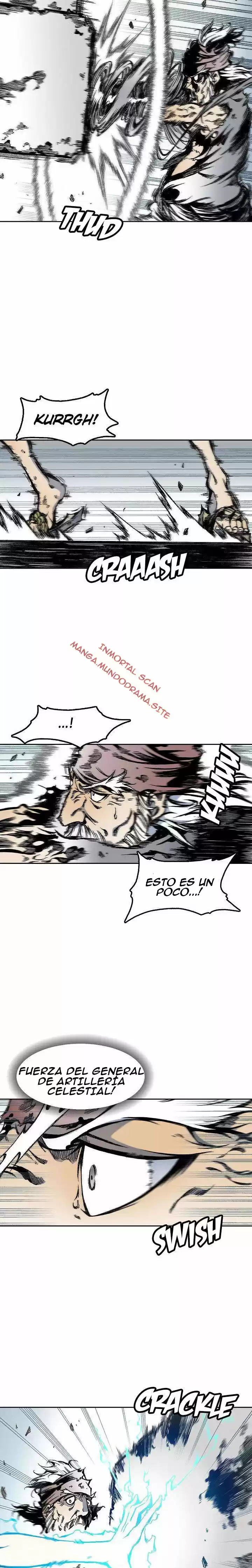 Memoir Of The King Of War - Capítulo 31 - Página 15 - LectorTMOo