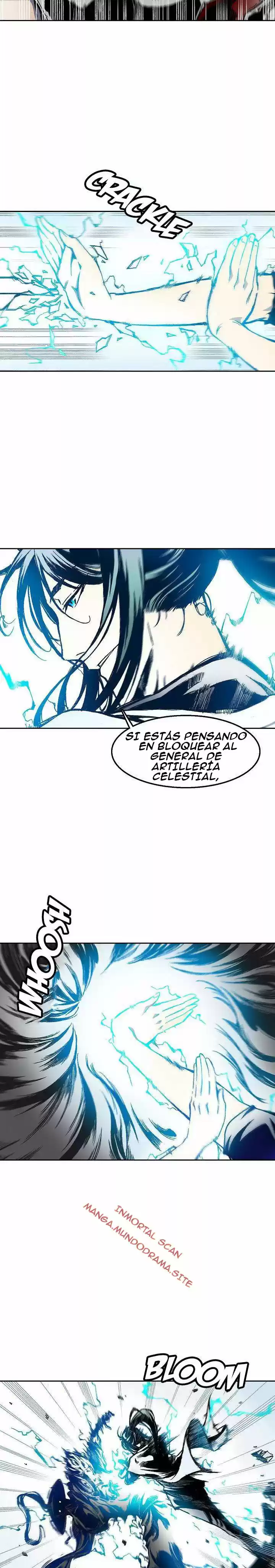 Memoir Of The King Of War - Capítulo 32 - Página 15 - LectorTMOo