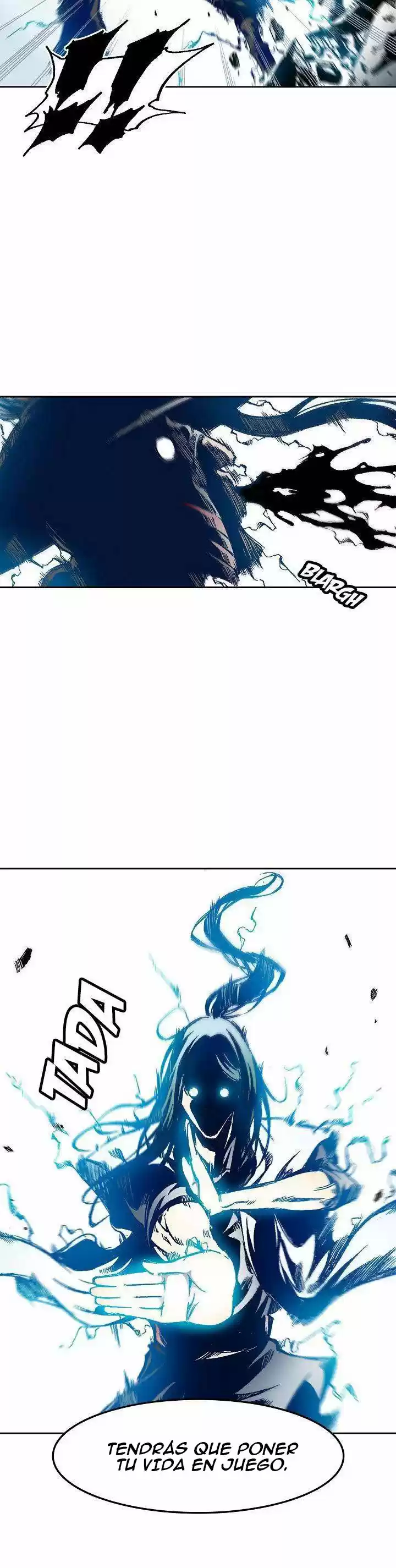 Memoir Of The King Of War - Capítulo 32 - Página 16 - LectorTMOo