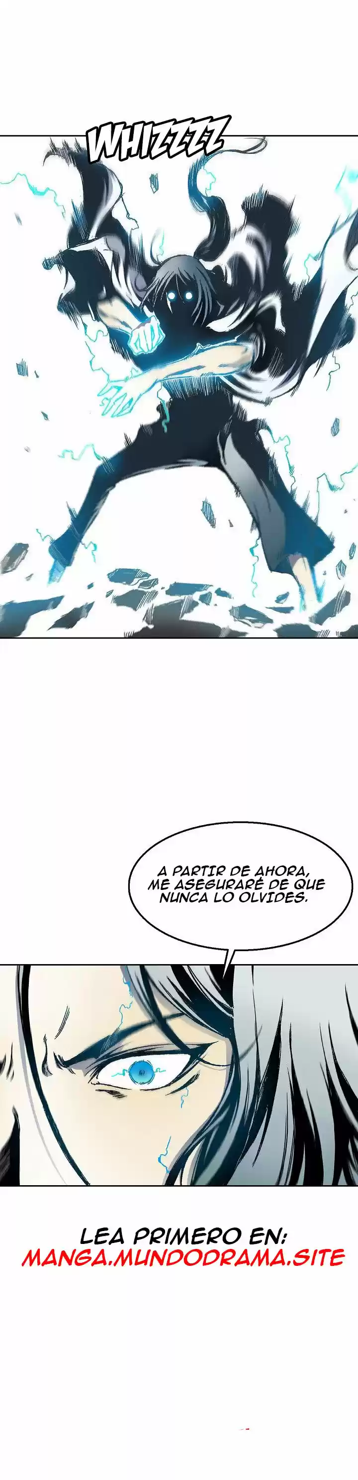 Memoir Of The King Of War - Capítulo 33 - Página 15 - LectorTMOo