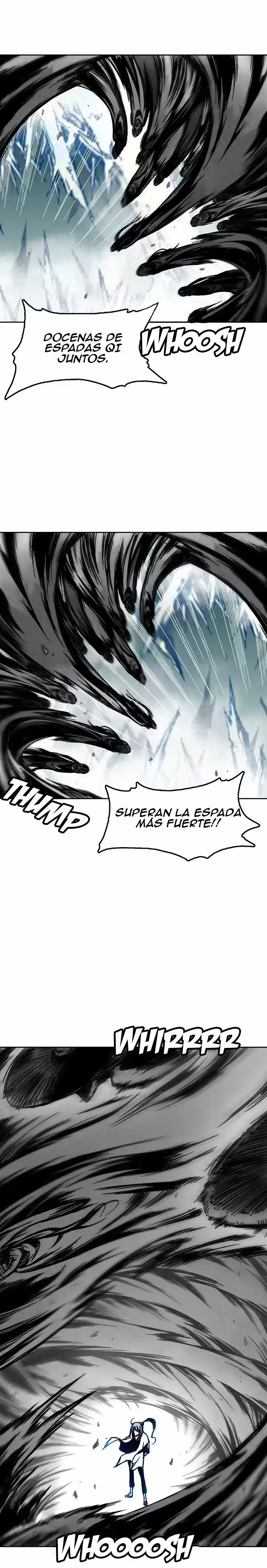Memoir Of The King Of War - Capítulo 34 - Página 13 - LectorTMOo