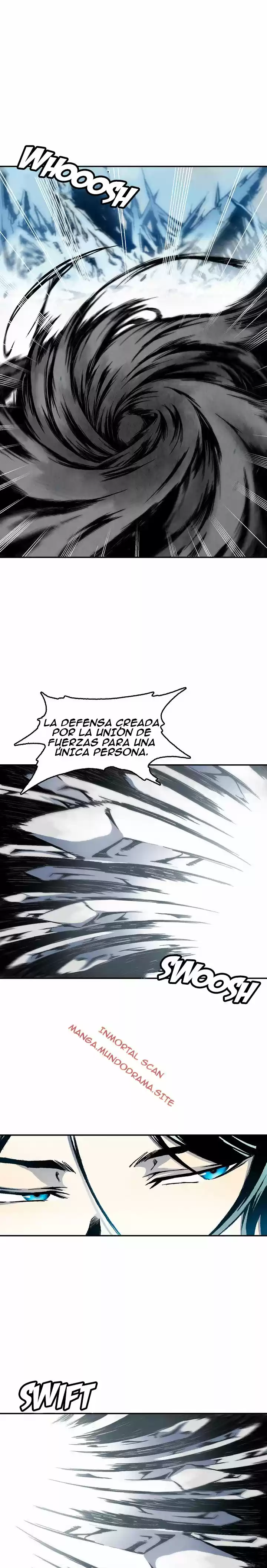 Memoir Of The King Of War - Capítulo 34 - Página 14 - LectorTMOo