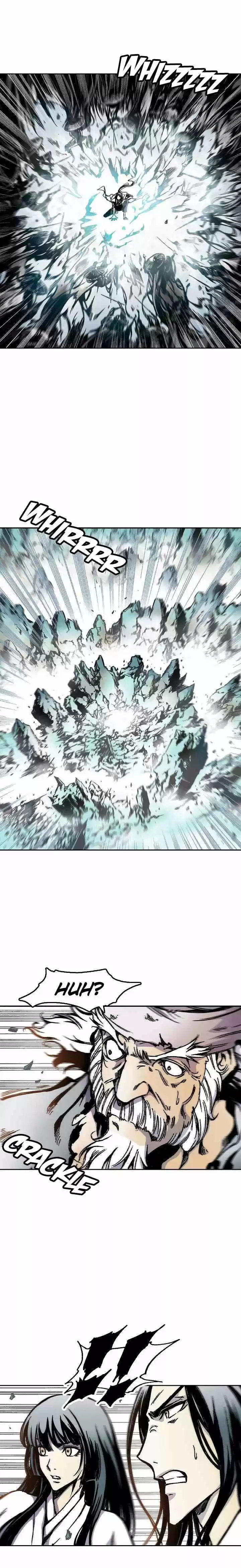 Memoir Of The King Of War - Capítulo 35 - Página 4 - LectorTMOo