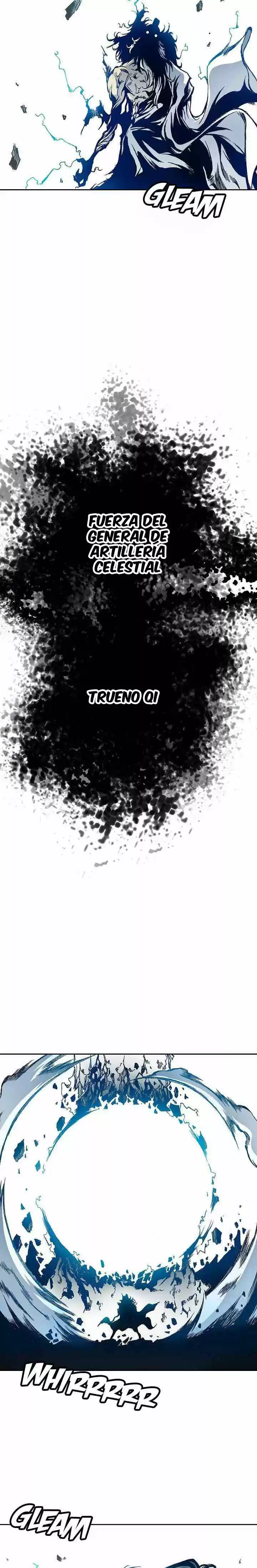 Memoir Of The King Of War - Capítulo 39 - Página 9 - LectorTMOo
