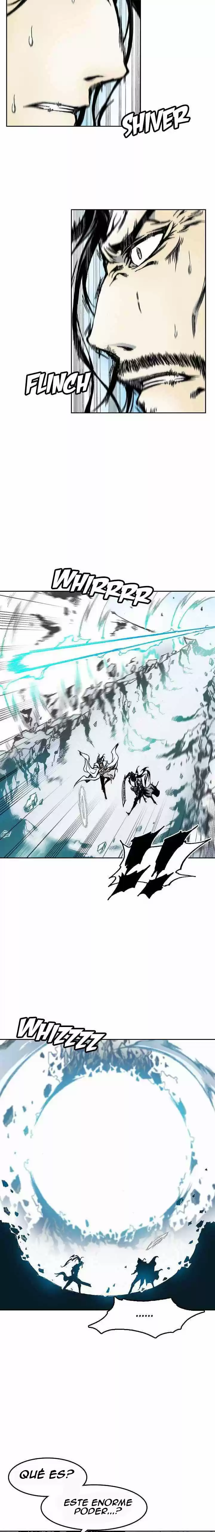 Memoir Of The King Of War - Capítulo 39 - Página 13 - LectorTMOo