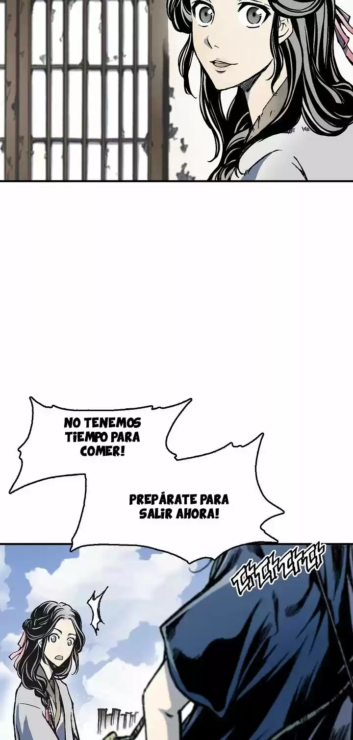 Memoir Of The King Of War - Capítulo 4 - Página 4 - LectorTMOo