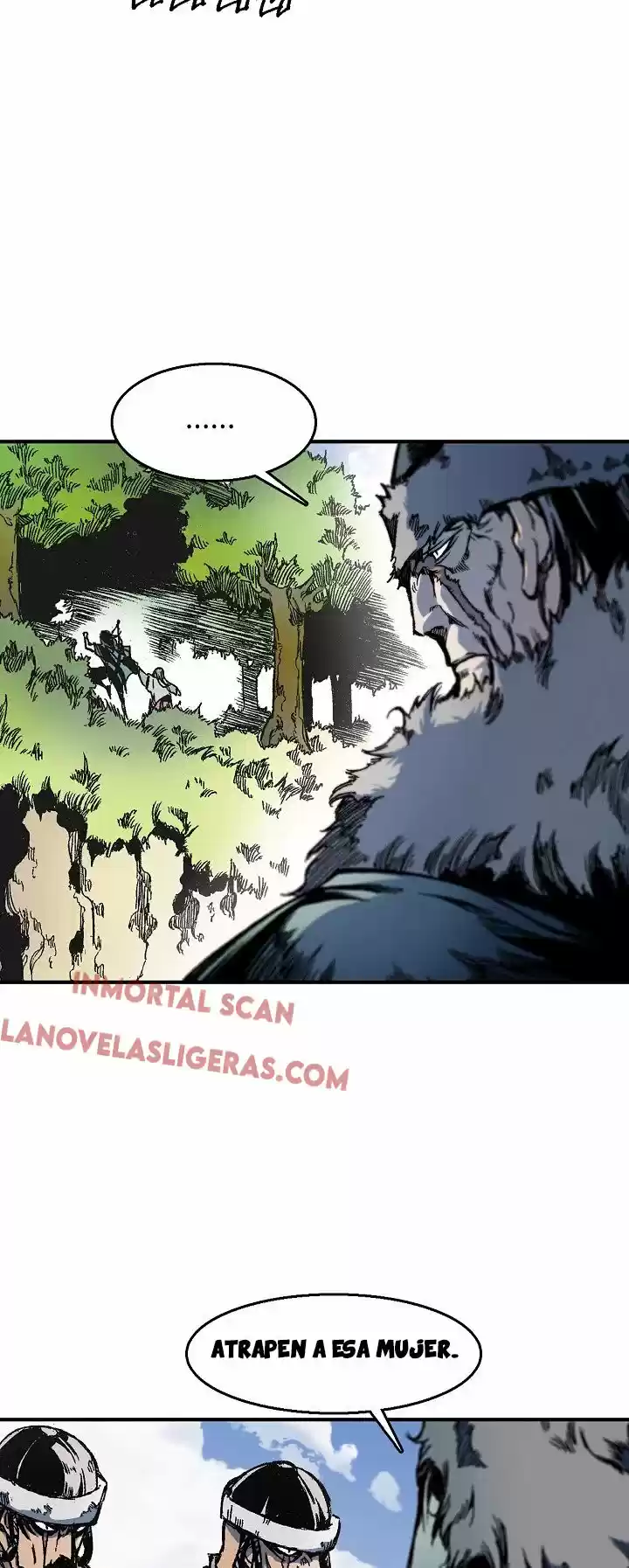 Memoir Of The King Of War - Capítulo 4 - Página 12 - LectorTMOo