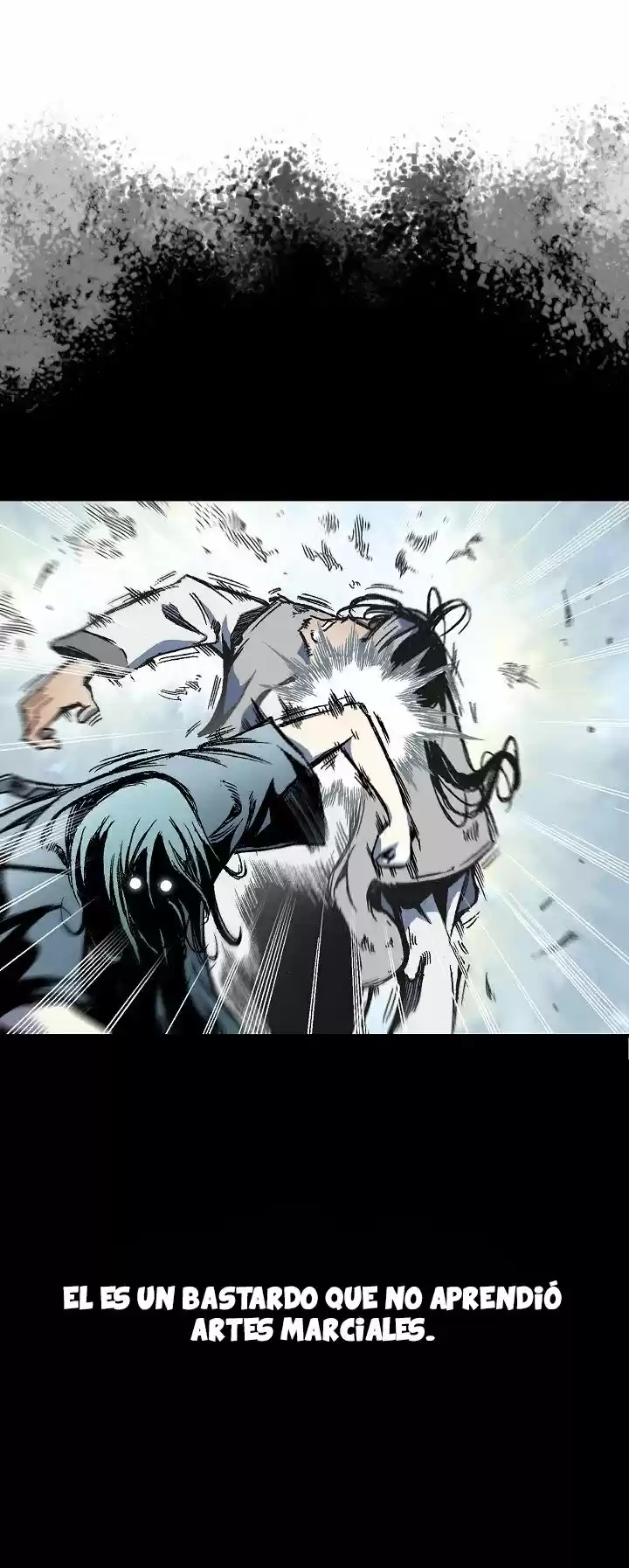 Memoir Of The King Of War - Capítulo 4 - Página 16 - LectorTMOo