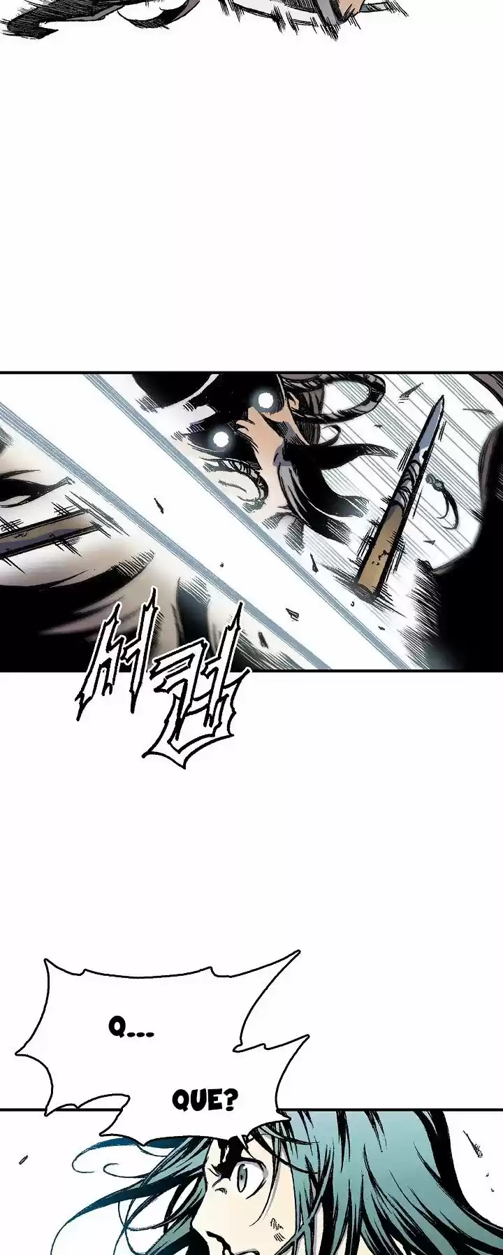 Memoir Of The King Of War - Capítulo 4 - Página 24 - LectorTMOo