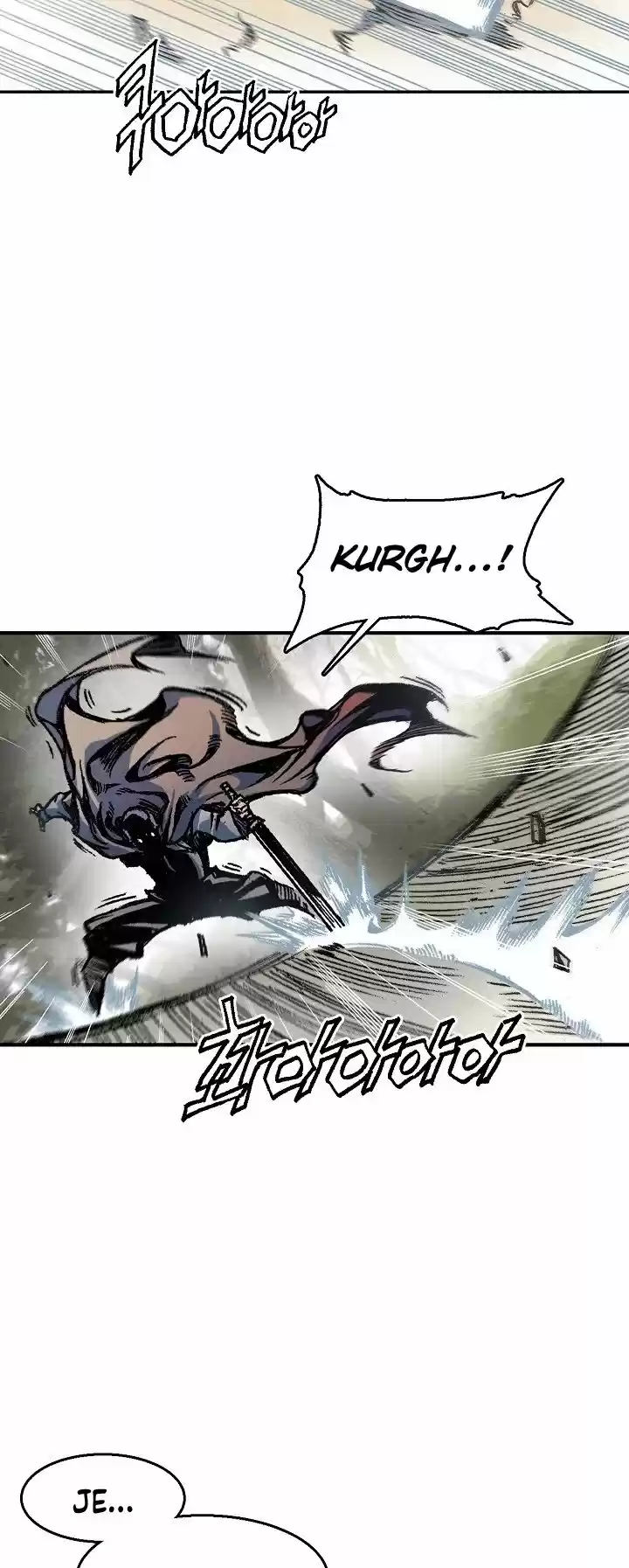 Memoir Of The King Of War - Capítulo 4 - Página 30 - LectorTMOo