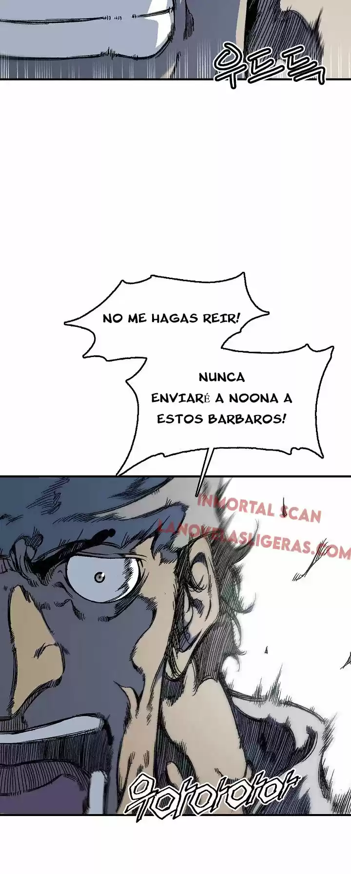 Memoir Of The King Of War - Capítulo 4 - Página 37 - LectorTMOo