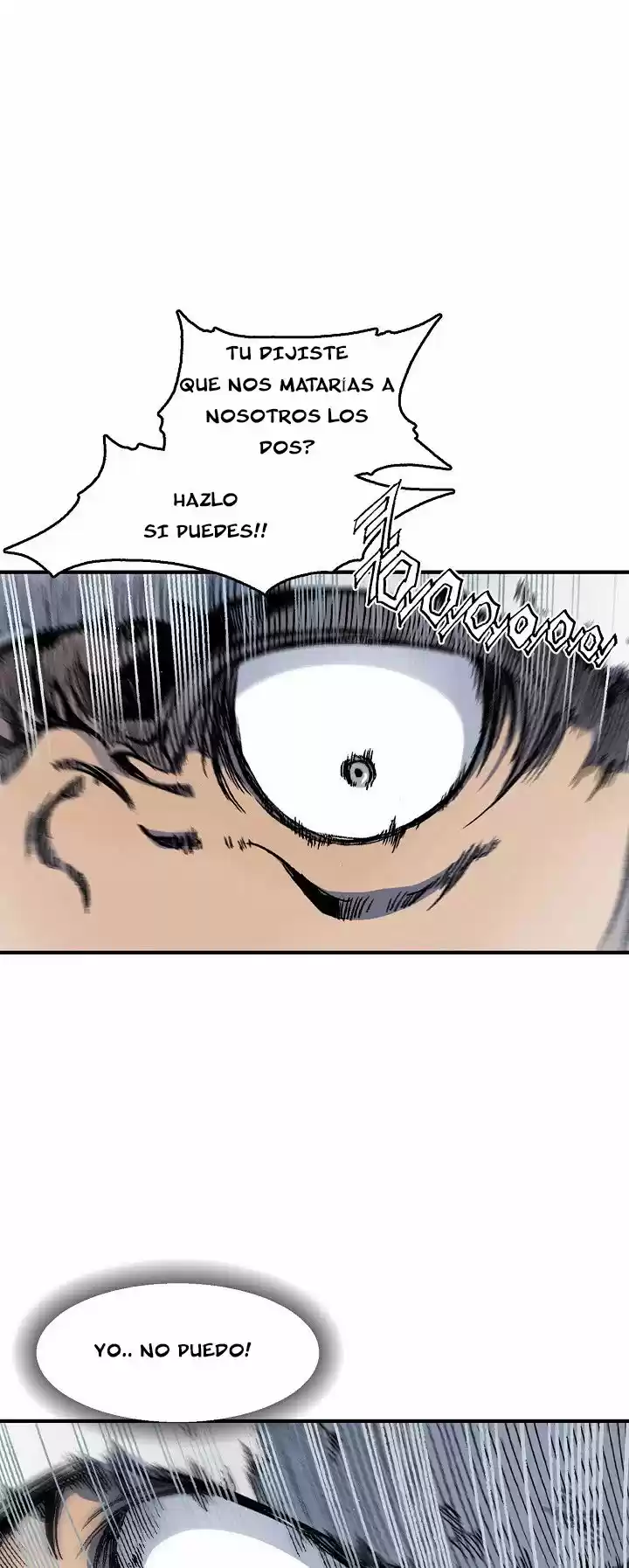 Memoir Of The King Of War - Capítulo 4 - Página 43 - LectorTMOo