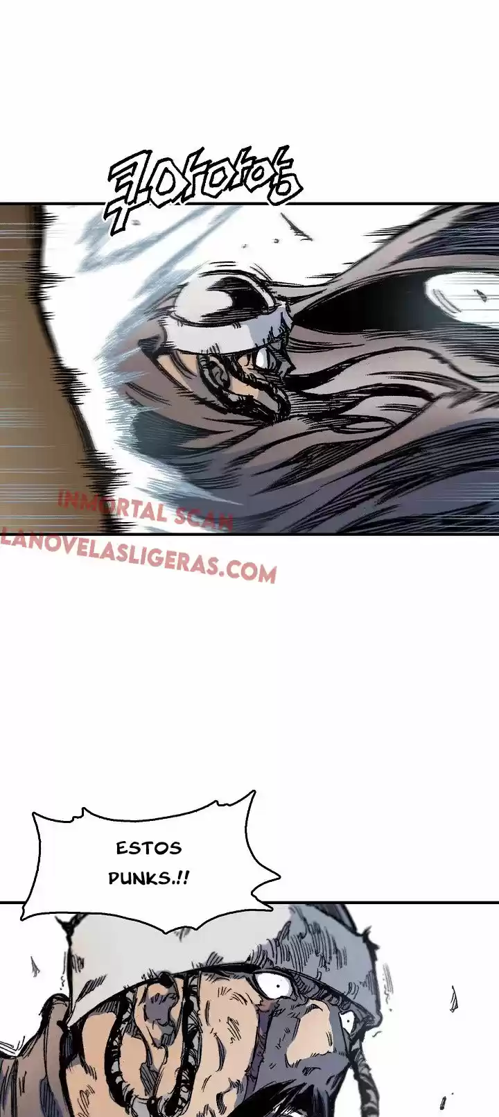Memoir Of The King Of War - Capítulo 4 - Página 52 - LectorTMOo