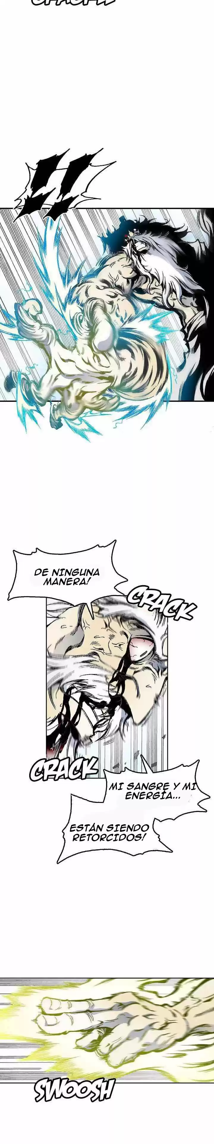 Memoir Of The King Of War - Capítulo 40 - Página 4 - LectorTMOo