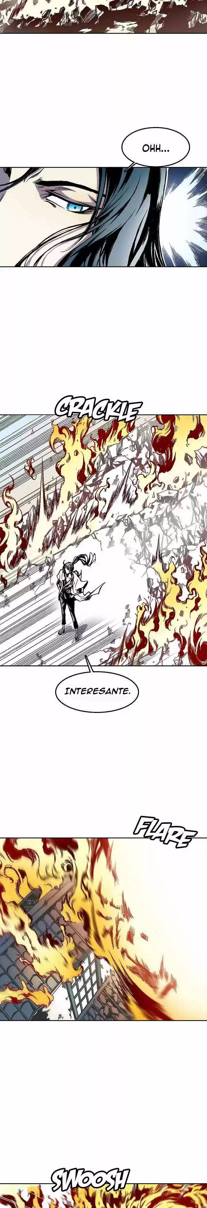 Memoir Of The King Of War - Capítulo 40 - Página 12 - LectorTMOo