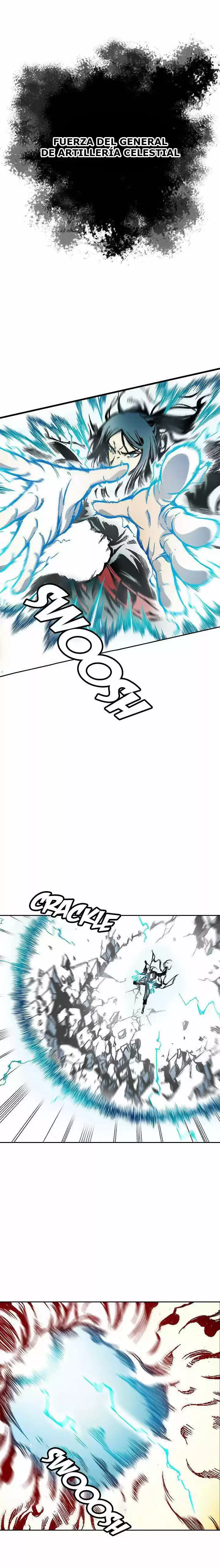 Memoir Of The King Of War - Capítulo 41 - Página 5 - LectorTMOo