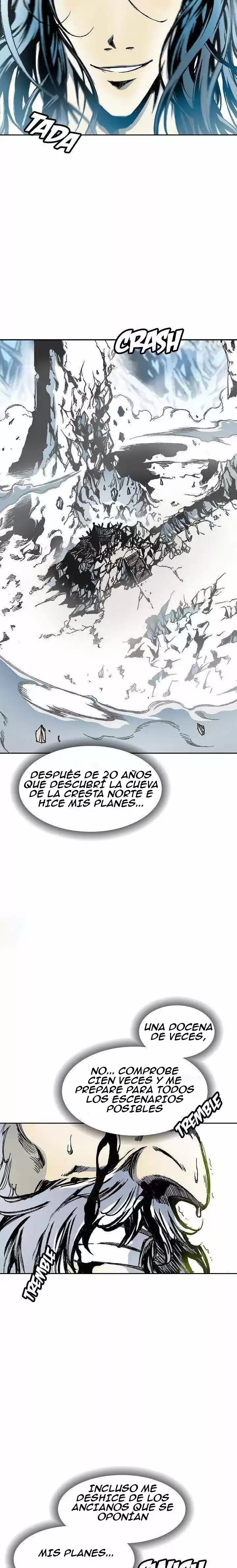 Memoir Of The King Of War - Capítulo 41 - Página 11 - LectorTMOo
