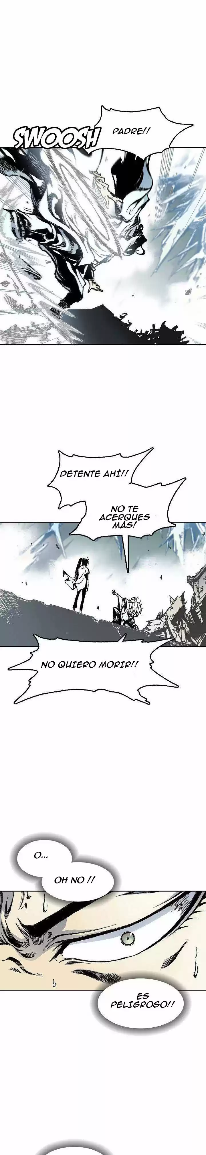 Memoir Of The King Of War - Capítulo 41 - Página 14 - LectorTMOo