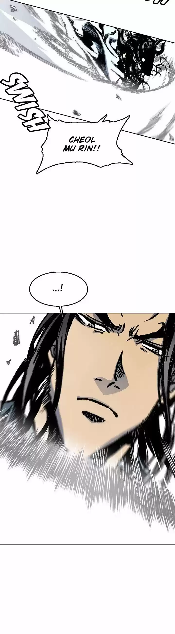Memoir Of The King Of War - Capítulo 42 - Página 4 - LectorTMOo