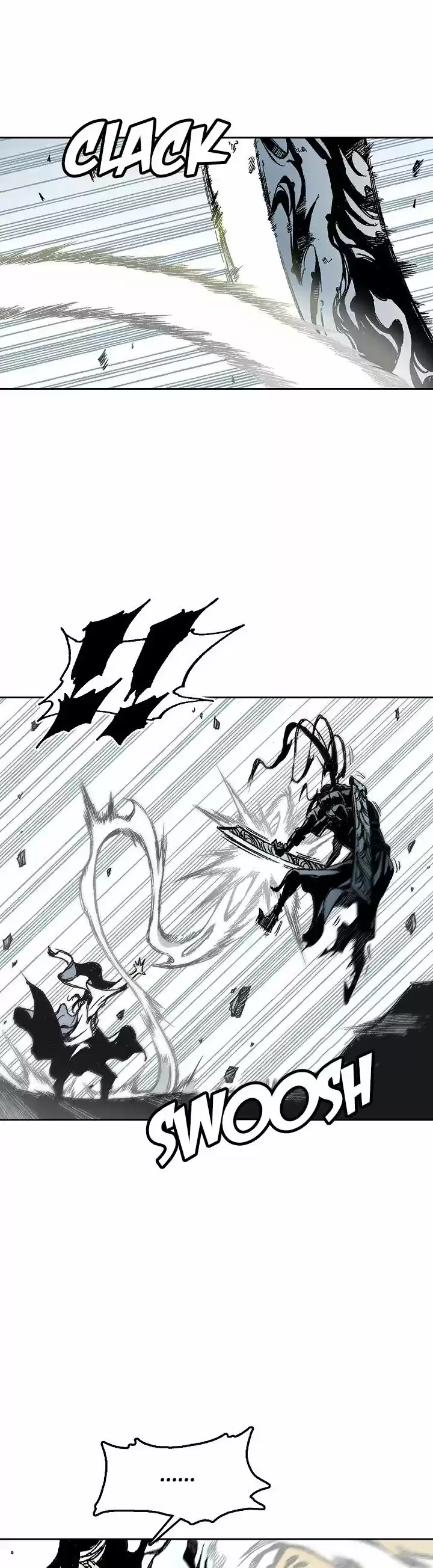 Memoir Of The King Of War - Capítulo 42 - Página 5 - LectorTMOo