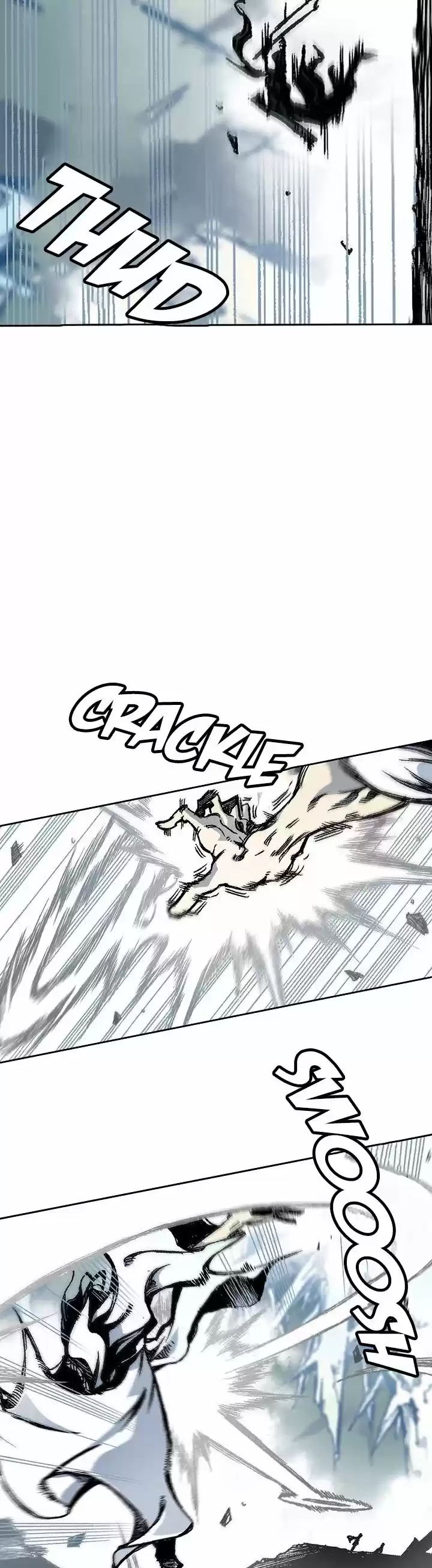 Memoir Of The King Of War - Capítulo 42 - Página 8 - LectorTMOo