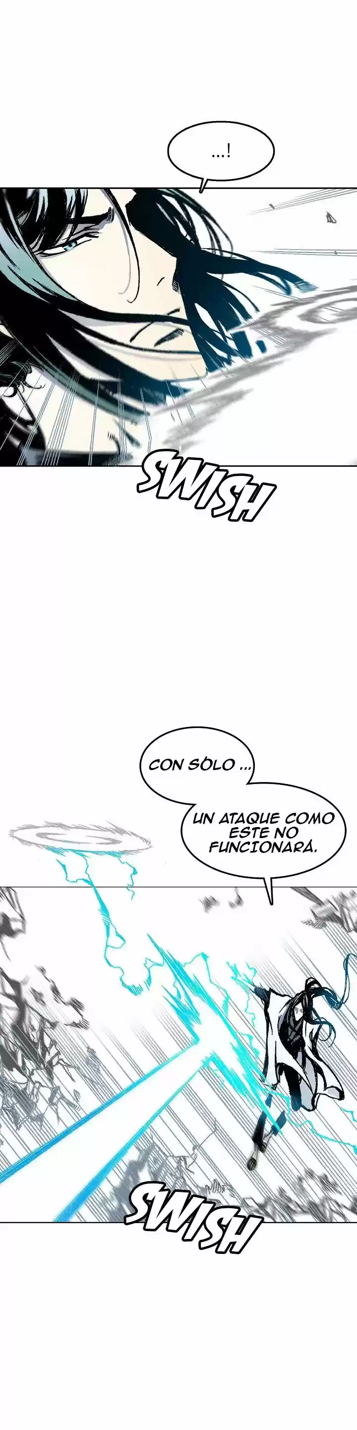 Memoir Of The King Of War - Capítulo 42 - Página 10 - LectorTMOo