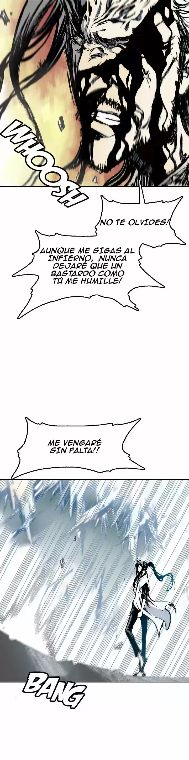 Memoir Of The King Of War - Capítulo 42 - Página 12 - LectorTMOo